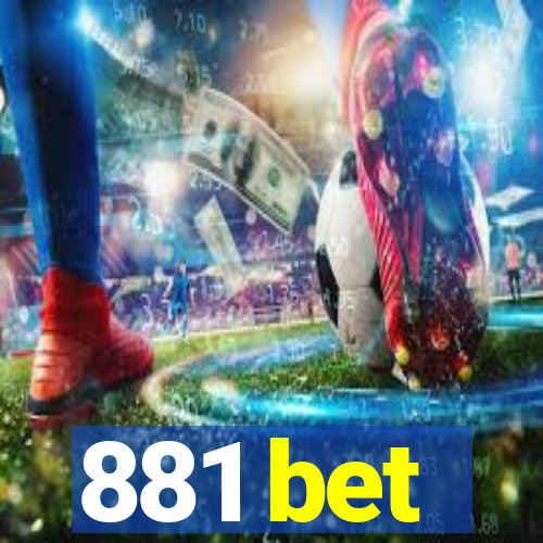 881 bet